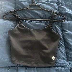 Born primitive dont get it twisted sports bra